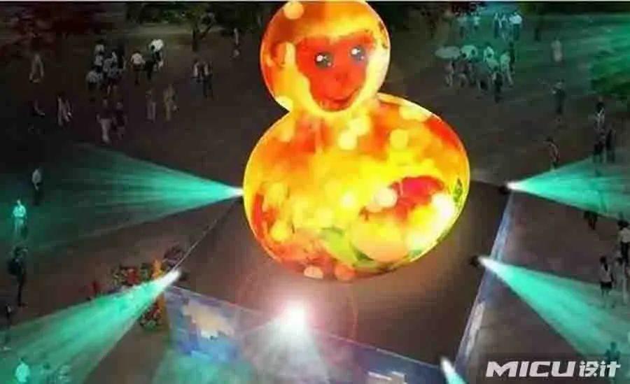 杭州亚运会发布吉祥物，网友：这是福娃后代？！ 第23张